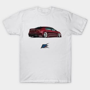 lexus ls400 T-Shirt